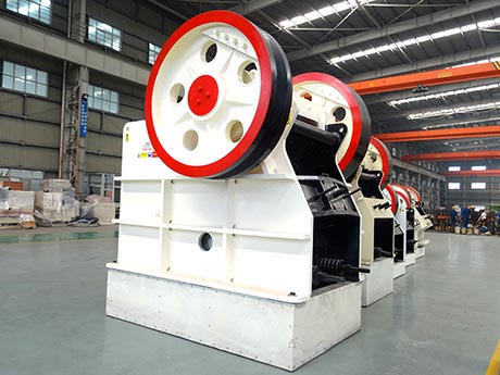 HD德版顎式破碎機 HD德版顎式破碎機