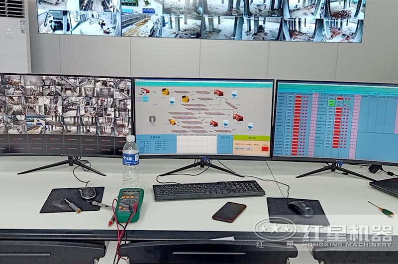 智能礦山管理系統(tǒng) 智能礦山管理系統(tǒng)