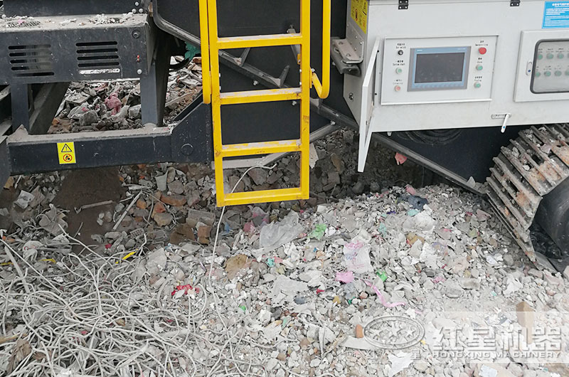 破碎機檢修梯 破碎機檢修梯