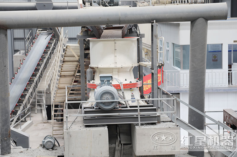 山西客戶砂石現(xiàn)場(chǎng) 山西客戶砂石現(xiàn)場(chǎng)