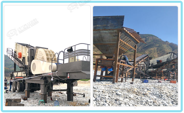 設備到廠安裝、調試