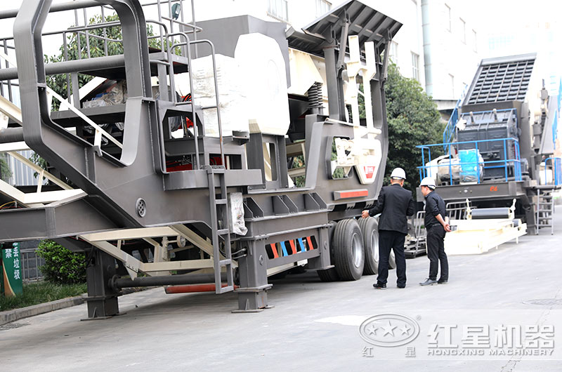 來廠參觀，確保品質