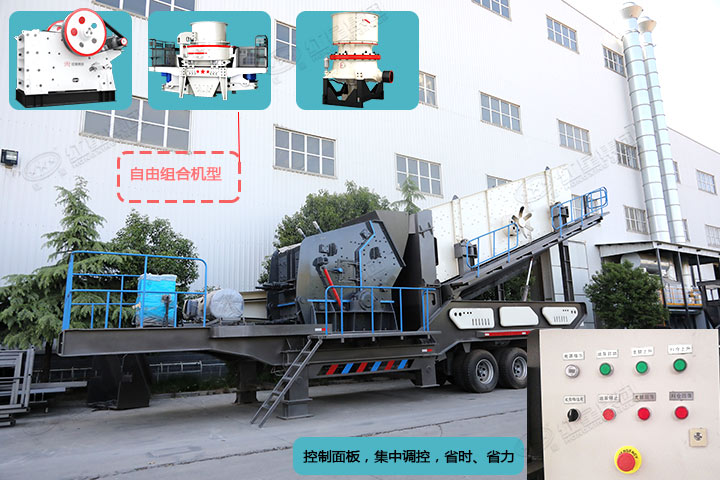 靈活配置，智能控制