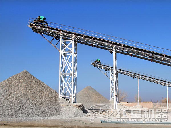 生產(chǎn)線搭配對(duì)了，出產(chǎn)物料會(huì)更好