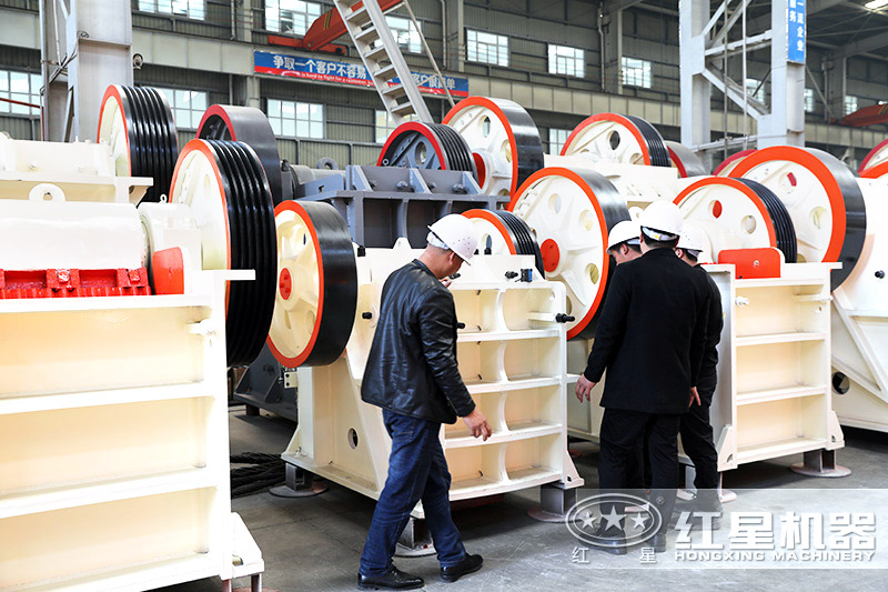 鄂破有上百種型號，車間均可免費參觀